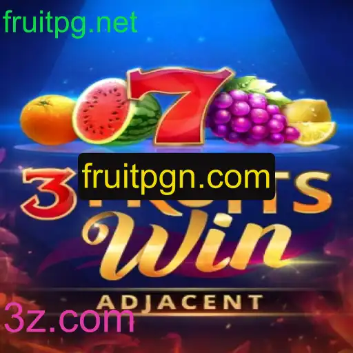 Descubra o Empolgante Mundo de 3FruitsWin