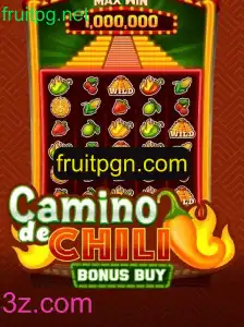 Descubra o Excitante Mundo de CaminodeChiliBonusBuy em fruitpg.net