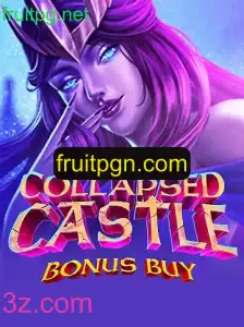 Desvendando CollapsedCastleBonusBuy: Um Jogo Envolvente no fruitpg.net
