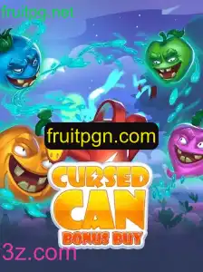 Explorando o Universo de CursedCanBonusBuy: O Jogo que Encanta no fruitpg.net