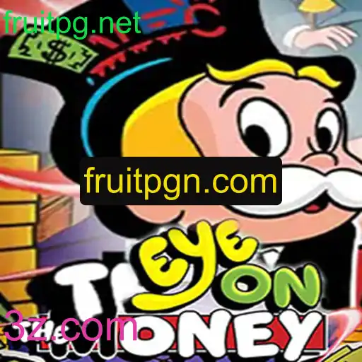 Explorando EyeOnTheMoney: Um Mergulho no Mundo Empolgante de Fruitpg.net
