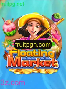 Explorando o Jogo FloatingMarket: Mergulhe no Universo das Feiras Flutuantes