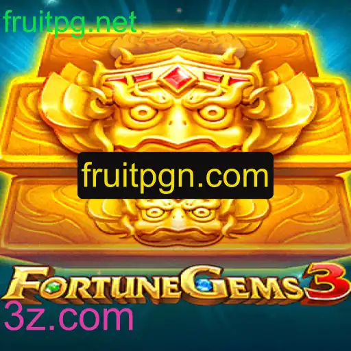 Explorando FortuneGems3: Um Mergulho no Mundo das Slot Machines Virtuais
