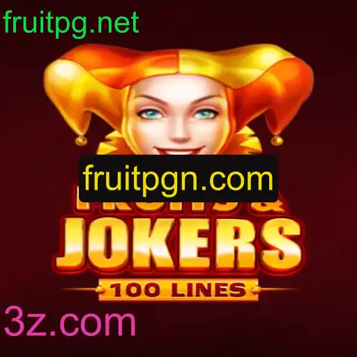 Descubra o Mundo de FruitsAndJokers100: Um Jogo de Slots Vencedor