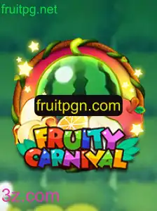 Explorando o Universo Vibrante de FruityCarnival