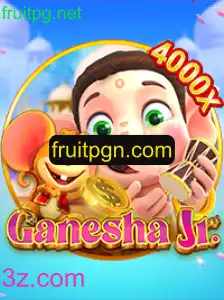 GaneshaJr: Um Guia Completo para o Novo Jogo de Estratégia