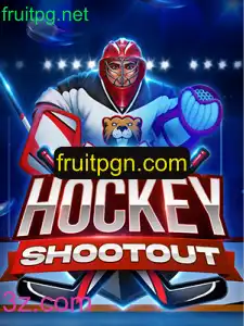 Descubra o Mundo Empolgante de HockeyShootout
