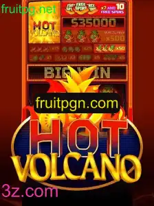 Explorando o Fascinante Mundo de HotVolcano: Aventura e Estratégia no Campo das Frutas