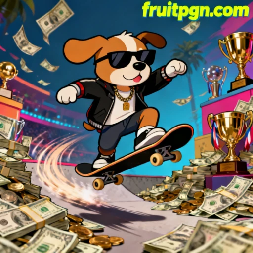 fruitpg.net Logo
