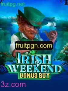 Explorando o Jogo IrishWeekendBonusBuy: Regras e Dinâmica