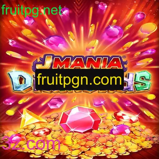 Descubra a Aventura Vibrante de JManiaDiamonds