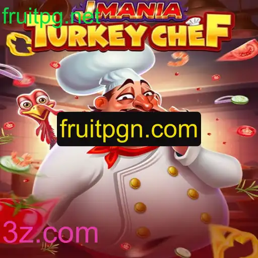 JManiaTurkeyChef: Mergulhe na Diversão Culinária no Mundo dos Jogos Online