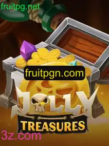 Descubra JollyTreasures: A Aventura dos Tesouros e Frutas