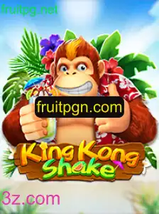 Descubra o Universo de KingKongShake