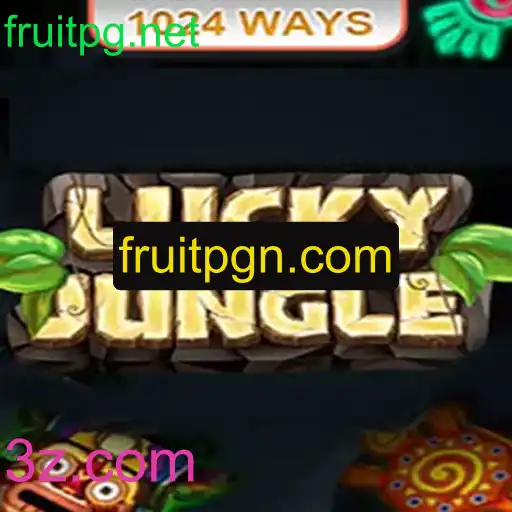 Descubra a Emoção do LuckyJungle1024: O Novo Sucesso dos Jogos Online