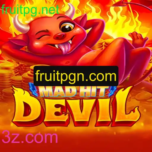 Explorando o Mundo de MadHitDevil: Um Guia Completo sobre o Jogo