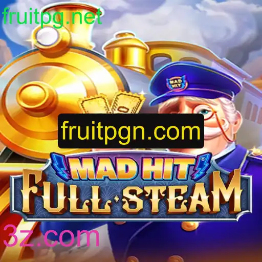 Descubra o Mundo de MadHitFullSteam: O Jogo que Está Revolucionando a Experiência de Entretenimento