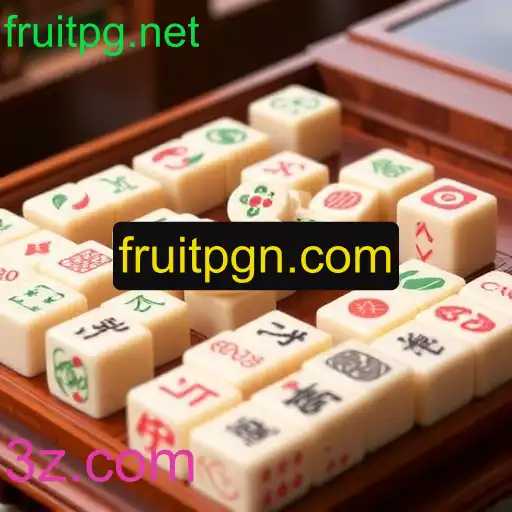 Mahjong