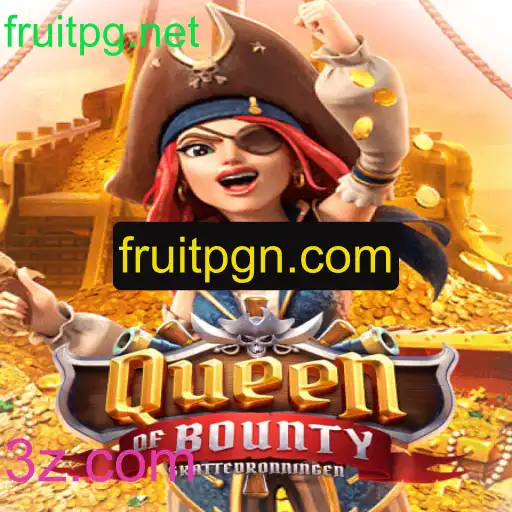 Explorando QueenofBounty: Aventura e Estratégia no Mundo dos Piratas