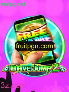 Descubra a Aventura Eletrizante de RaveJump2M: Tudo o que Você Precisa Saber