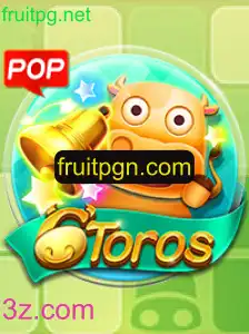 Descubra as Emoções do Jogo 6Toros com fruitpg.net