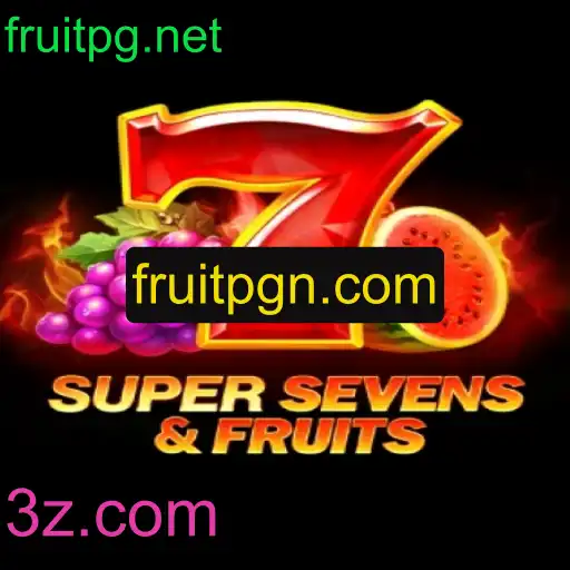 Descubra o Fascinante Jogo 7SuperSevensFruits: Diversão e Estratégia