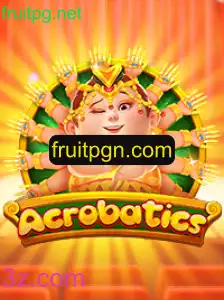 Descubra o Jogo Acrobatics: Uma Viagem Entre Aventuras e Estratégias