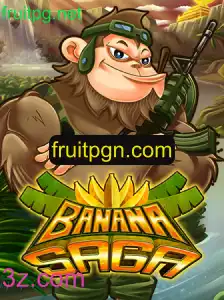 Descubra o Emocionante Mundo de BananaSaga