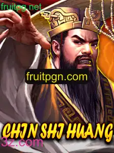 Descubra ChinShiHuang: Um Jogo Inovador com Fruitpg.net