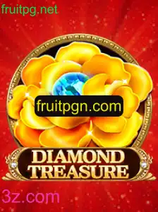 Explorando o Fascinante Mundo de Diamondtreasure no fruitpg.net