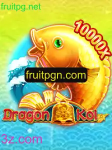 DragonKoi: Descubra o Fascinante Mundo do Jogo que Conquista os Entusiastas dos Cassinos Online
