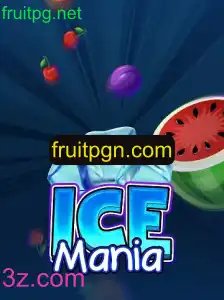 Descubra o Mundo Emocionante de IceMania