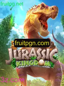 Explorando o Mundo de JurassicKingdom: Uma Aventura Pré-Histórica