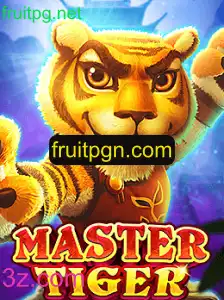 Explorando o Fascinante Mundo de MasterTiger com Fruitpg.net
