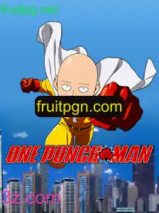 Descubra as Aventuras de 'OnePunchMan' no Universo de Jogos