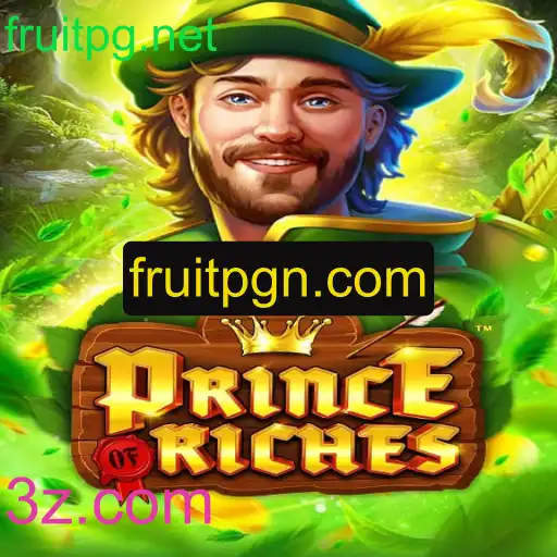Descubra o Mundo Fascinante de PrinceOfRiches