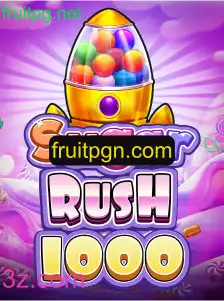 Explorando o Fascinante Mundo de SugarRush1000