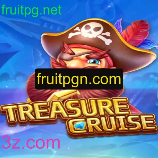 Descubra os Segredos de TREASURECRUISE: O Jogo de Aventuras Épicas