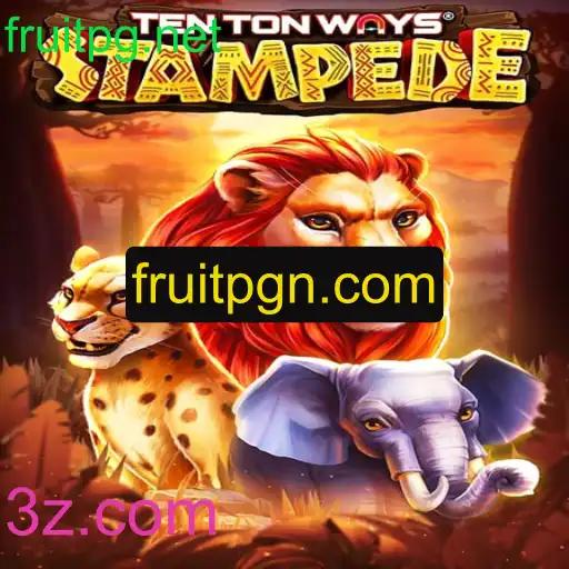Explorando o Mundo de TenTonWaysStampede: Aventuras e Estratégias