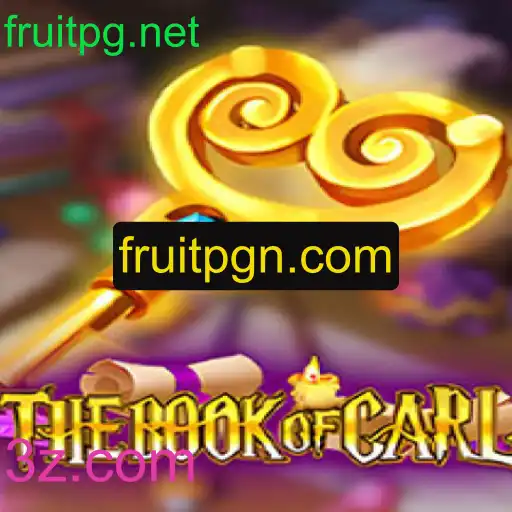 Explorando TheBookofCarl: Um Jogo Fascinante da fruitpg.net