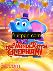 Descubra WonderElephant: O Jogo que Encanta todas as Idades