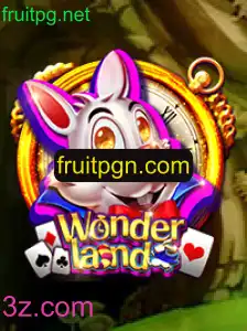 Descubra o Enigmático Jogo Wonderland