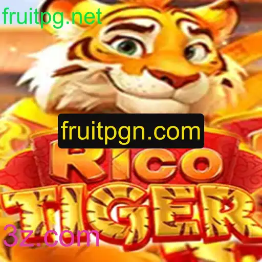 Explorando o Mundo Fascinante de RicoTiger