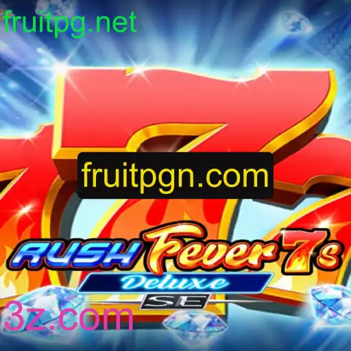 RushFever7sDeluxeSE: Uma Experiência Emocionante no Mundo dos Jogos