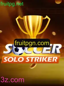 SoccerSoloStriker: Domine o Campo com Estratégia e Habilidade