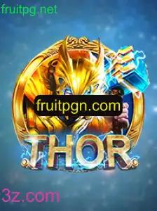 Descubra o Mundo de THOR: Aventura, Estratégia e Diversão