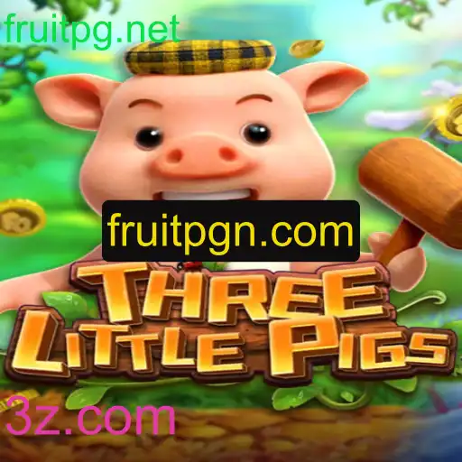 Uma Jornada Encantadora com THREELITTLEPIGS: Aventura e Estratégia no Mundo das Frutas