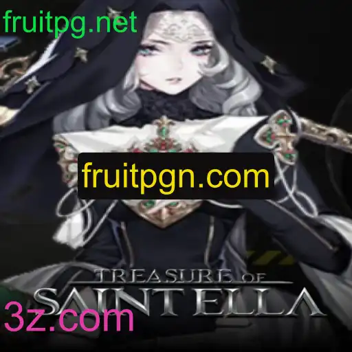 Descubra a Excitante Aventura de TreasureofSaintElla