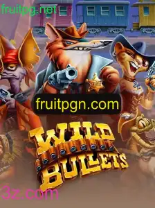 Explorando o Excitante Universo de WildBullets
