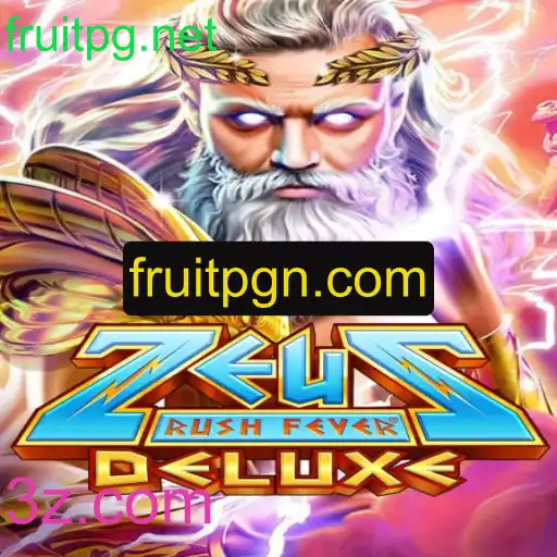 ZeusRushFeverDeluxe: Mergulhe no Universo Mítico do Jogo Inovador